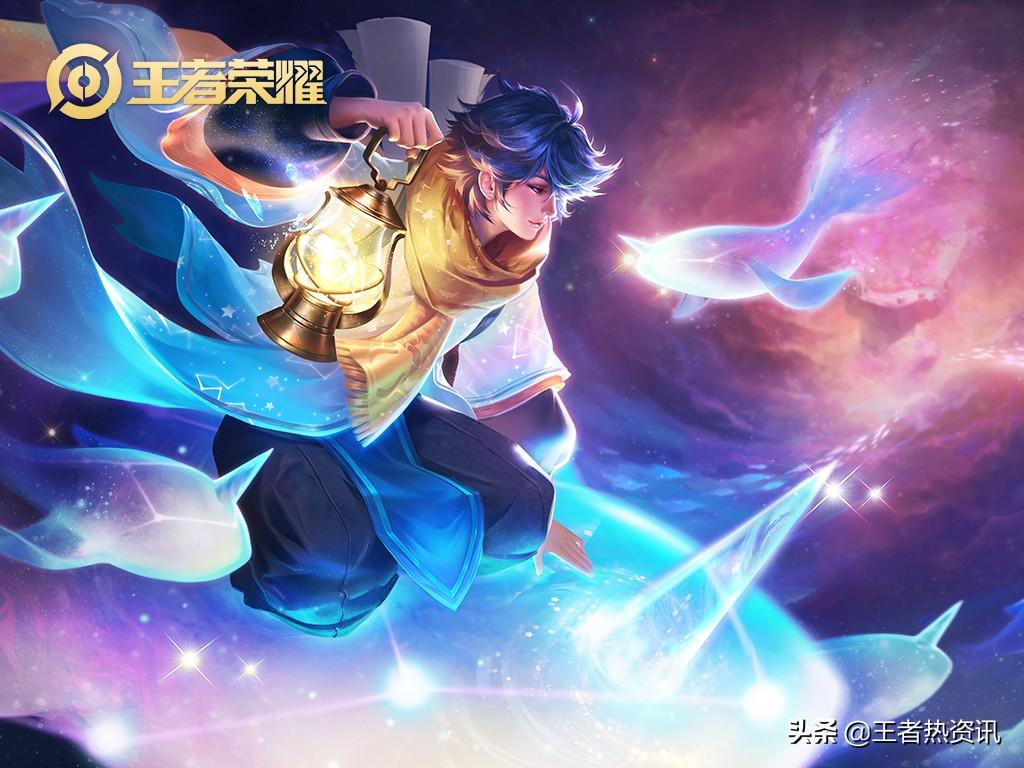 最新莊周銘文攻略，掌握變化，自信閃耀之道