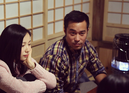 演員張孝,演員張孝，從舞臺(tái)到人生，變化帶來(lái)自信與成就感的旅程