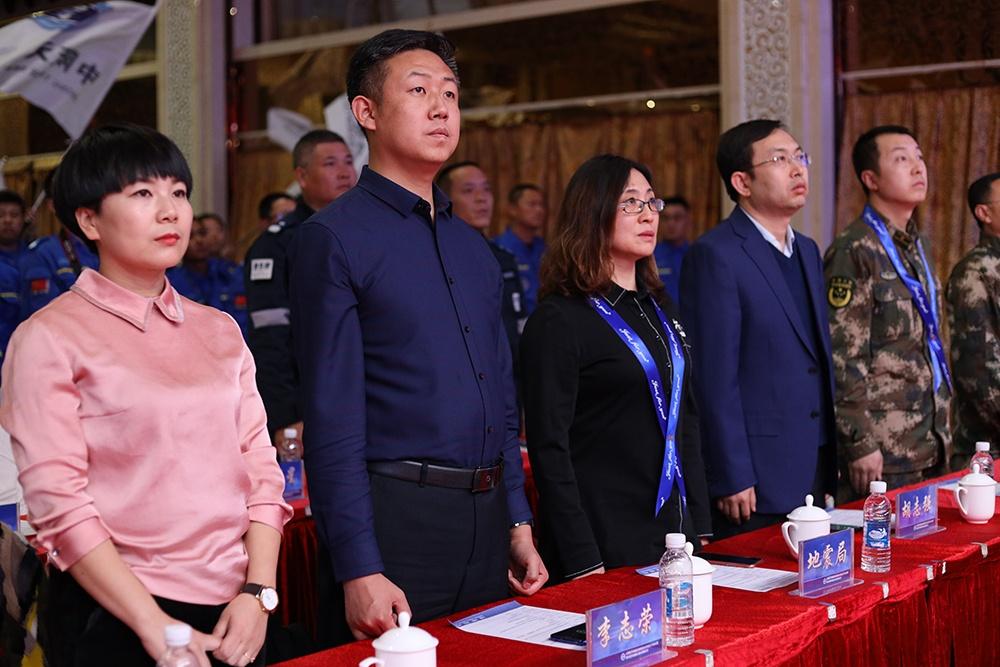 山西地震局最新動態(tài)揭秘，監(jiān)測、預警與應急管理的最新進展