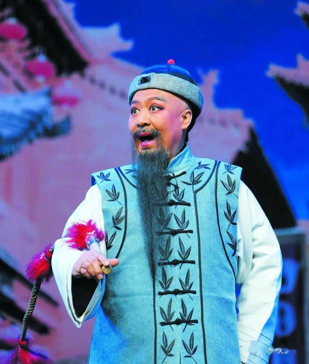 演員張海峰,演員張海峰，演藝之路的閃耀之星
