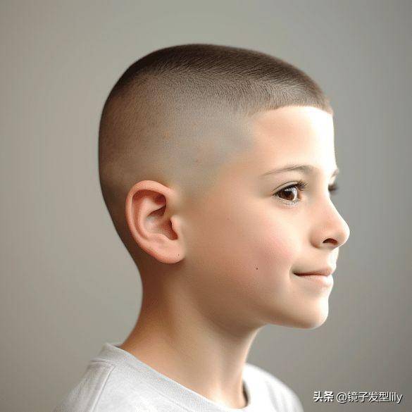 2025年男寶寶流行發(fā)型指南，小巷獨(dú)特魅力風(fēng)采一覽