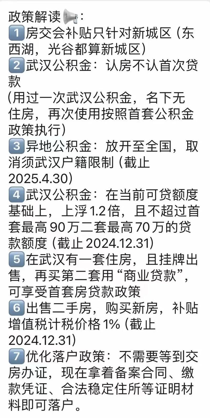 武漢購房新政，科技引領購房體驗變革