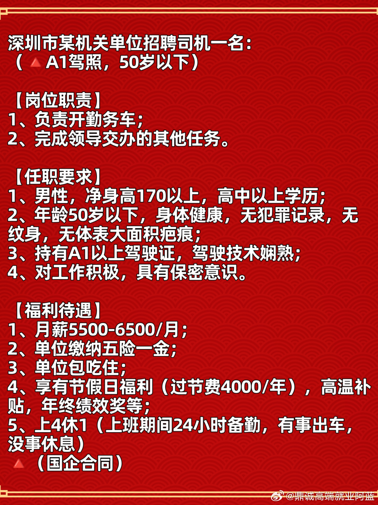 深圳市最新招聘信息揭秘，小巷中的職位寶藏