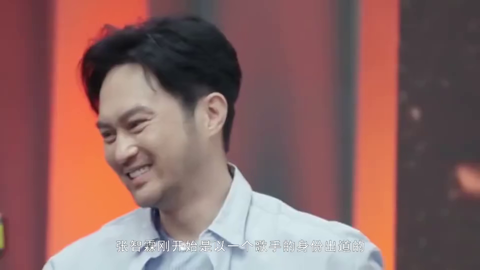 張智霖最新電影三大看點(diǎn)全解析！