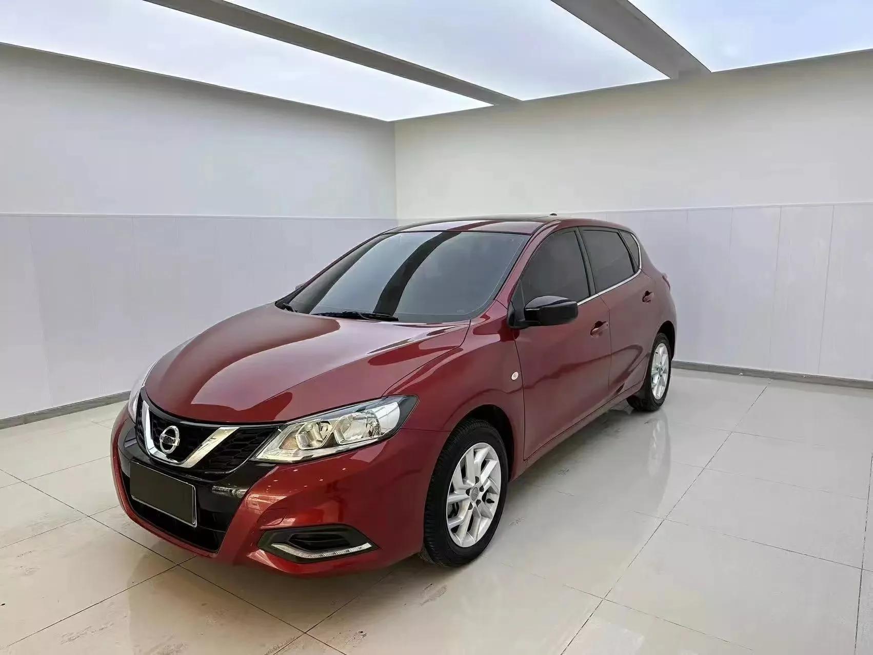 全方位解讀，最新日產(chǎn)騏達(dá)價(jià)格一覽，輕松購(gòu)車攻略