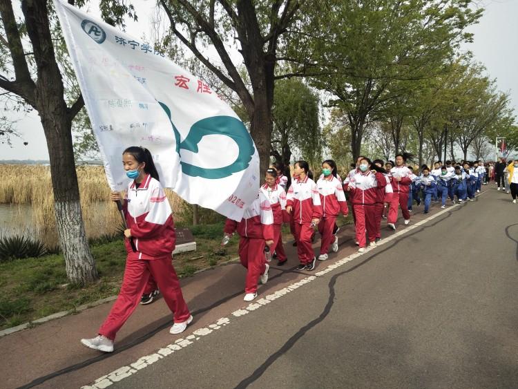 濟(jì)寧太白湖最新動態(tài)更新，最新消息匯總