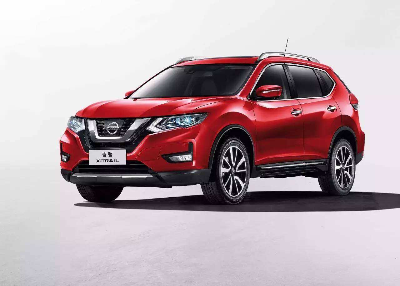 日產(chǎn)奇駿最新動(dòng)態(tài)，時(shí)代見證與領(lǐng)域翹楚