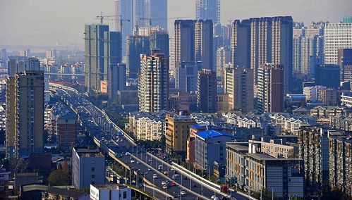 南京最新樓市，科技重塑居住體驗，開啟智慧生活新紀元