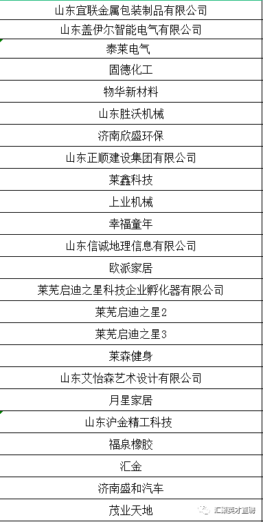 萊蕪金點子招聘，引領(lǐng)科技潮流，打造智能未來生活招聘新體驗