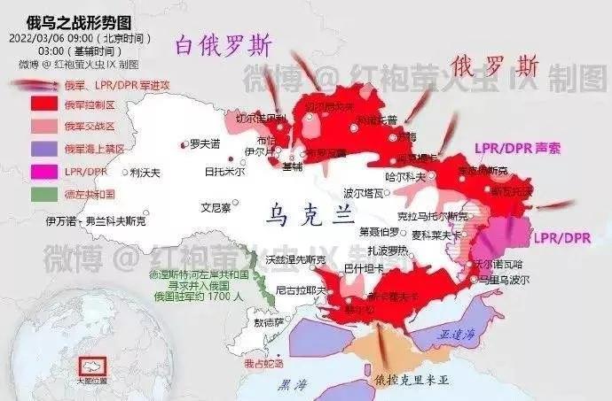 烏克蘭局勢實(shí)時(shí)更新，小巷深處的未知秘境與最新進(jìn)展直播