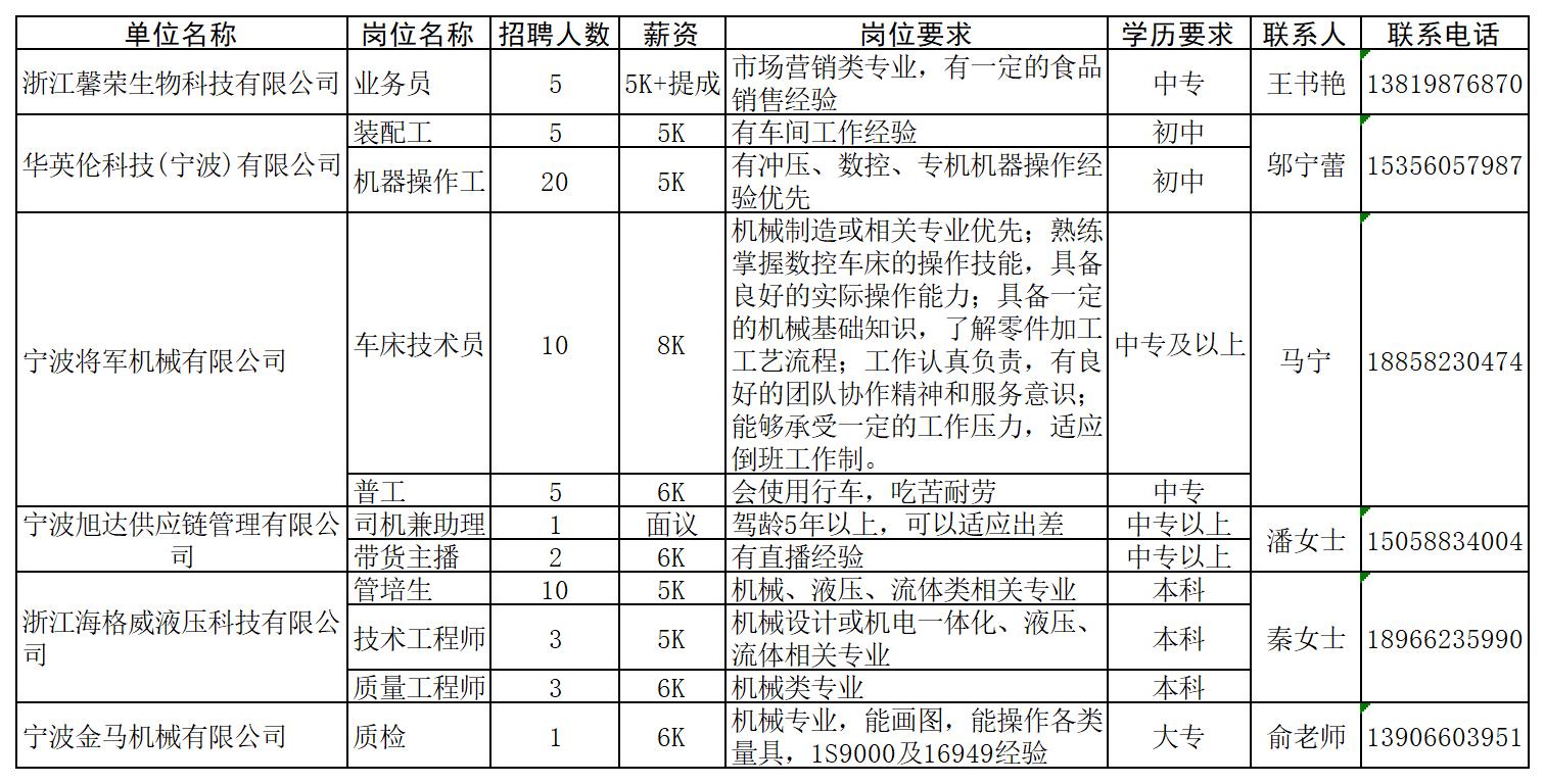 寧波最新招聘信息與溫暖招聘故事，友情的紐帶，家的溫馨