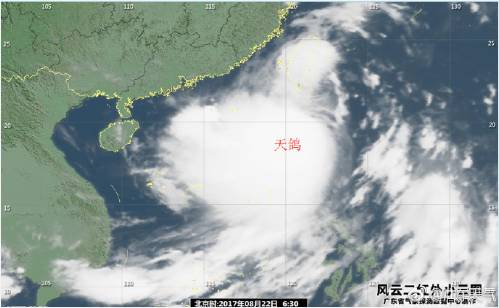 天鴿臺(tái)風(fēng)最新動(dòng)態(tài)，逆風(fēng)翱翔，感受變化中的自信與成就感