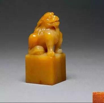 田黃石價(jià)格揭秘，友情與珍貴石材的價(jià)值之謎