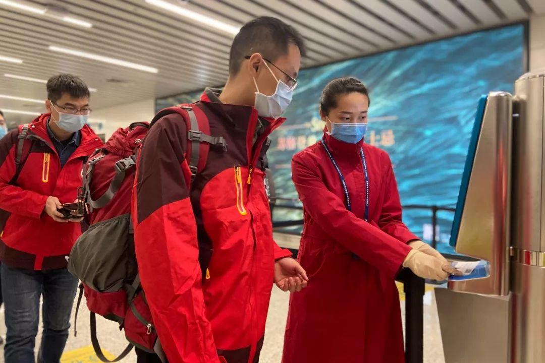 荊州機(jī)場最新振奮人心消息，開啟勵志飛行之旅