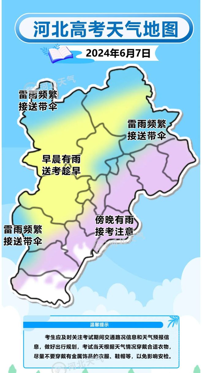 邯鄲最新天氣，多維度觀點分析概述