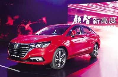 紳寶最新車型，科技與品質(zhì)的完美融合