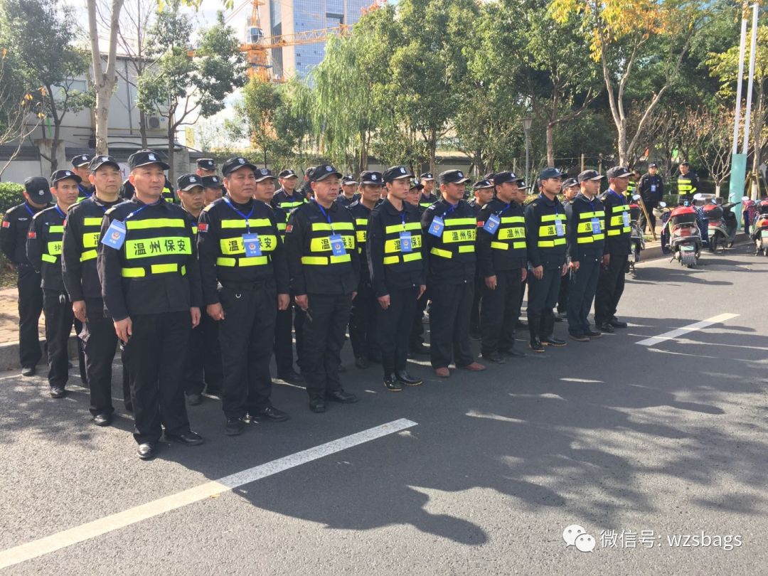 溫州智能安保最新招聘信息，科技重塑安保，智能守護(hù)未來崗位